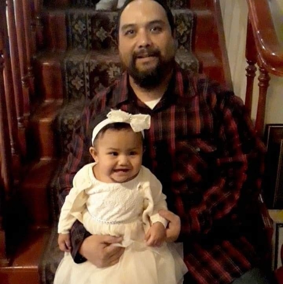 Meet your Posher, Freddie - Picture 1 of 1